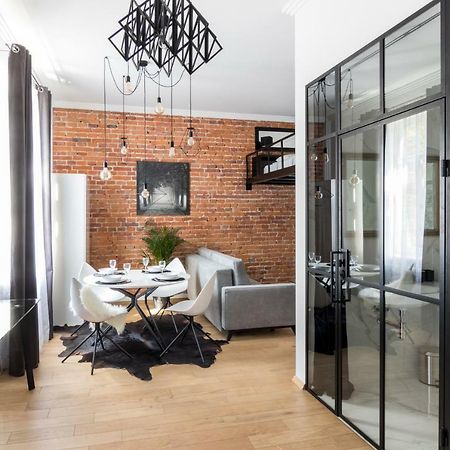 קרקוב Apartments Zwierzyniecka A4You מראה חיצוני תמונה