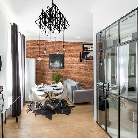 קרקוב Apartments Zwierzyniecka A4You מראה חיצוני תמונה