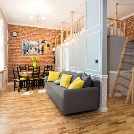 קרקוב Apartments Zwierzyniecka A4You מראה חיצוני תמונה