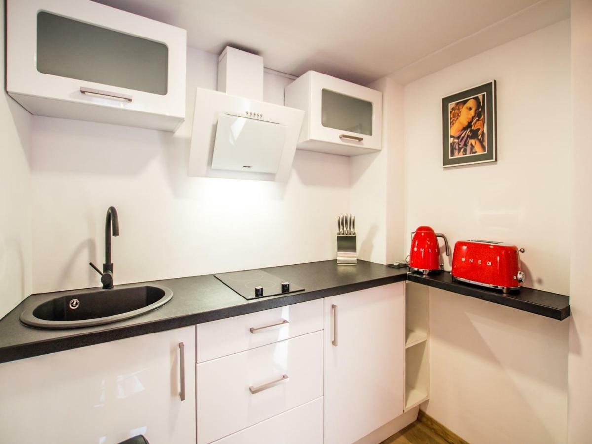 קרקוב Apartments Zwierzyniecka A4You מראה חיצוני תמונה