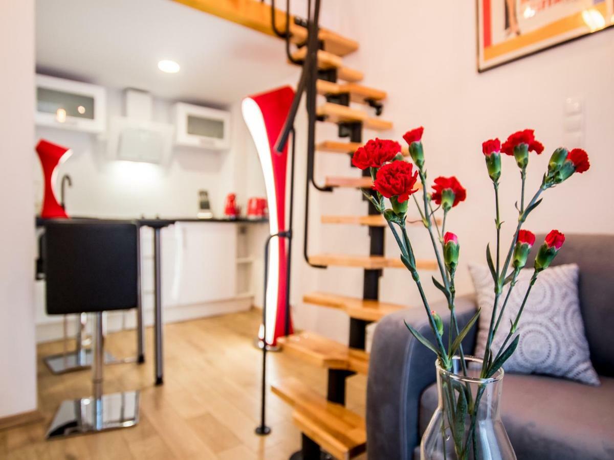 קרקוב Apartments Zwierzyniecka A4You מראה חיצוני תמונה
