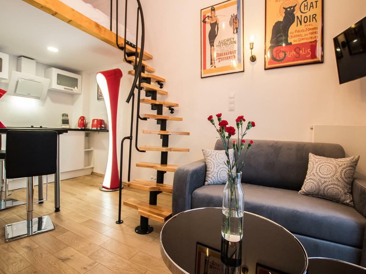 קרקוב Apartments Zwierzyniecka A4You מראה חיצוני תמונה