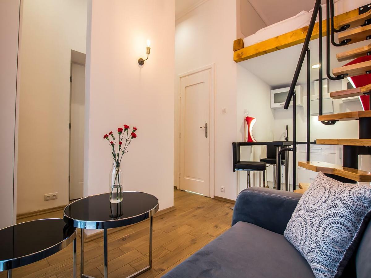 קרקוב Apartments Zwierzyniecka A4You מראה חיצוני תמונה