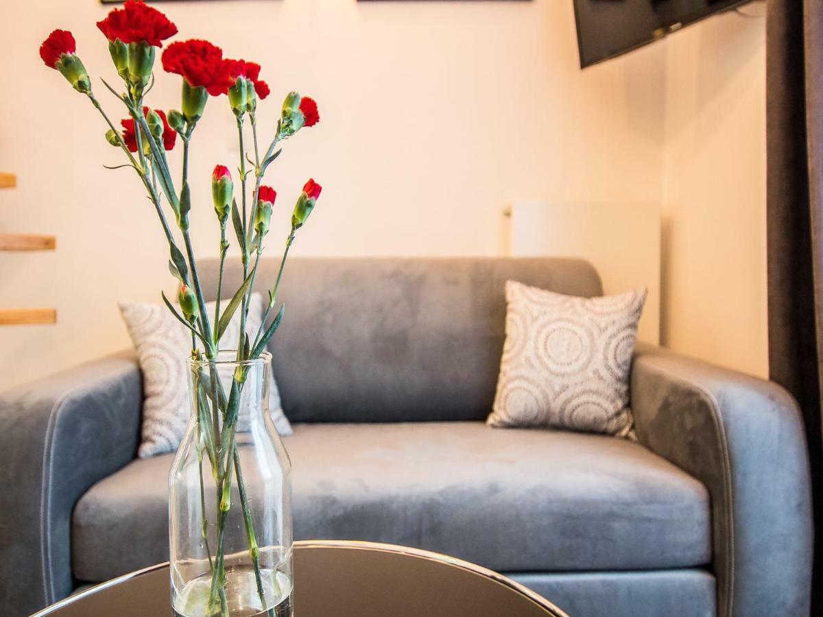 קרקוב Apartments Zwierzyniecka A4You מראה חיצוני תמונה