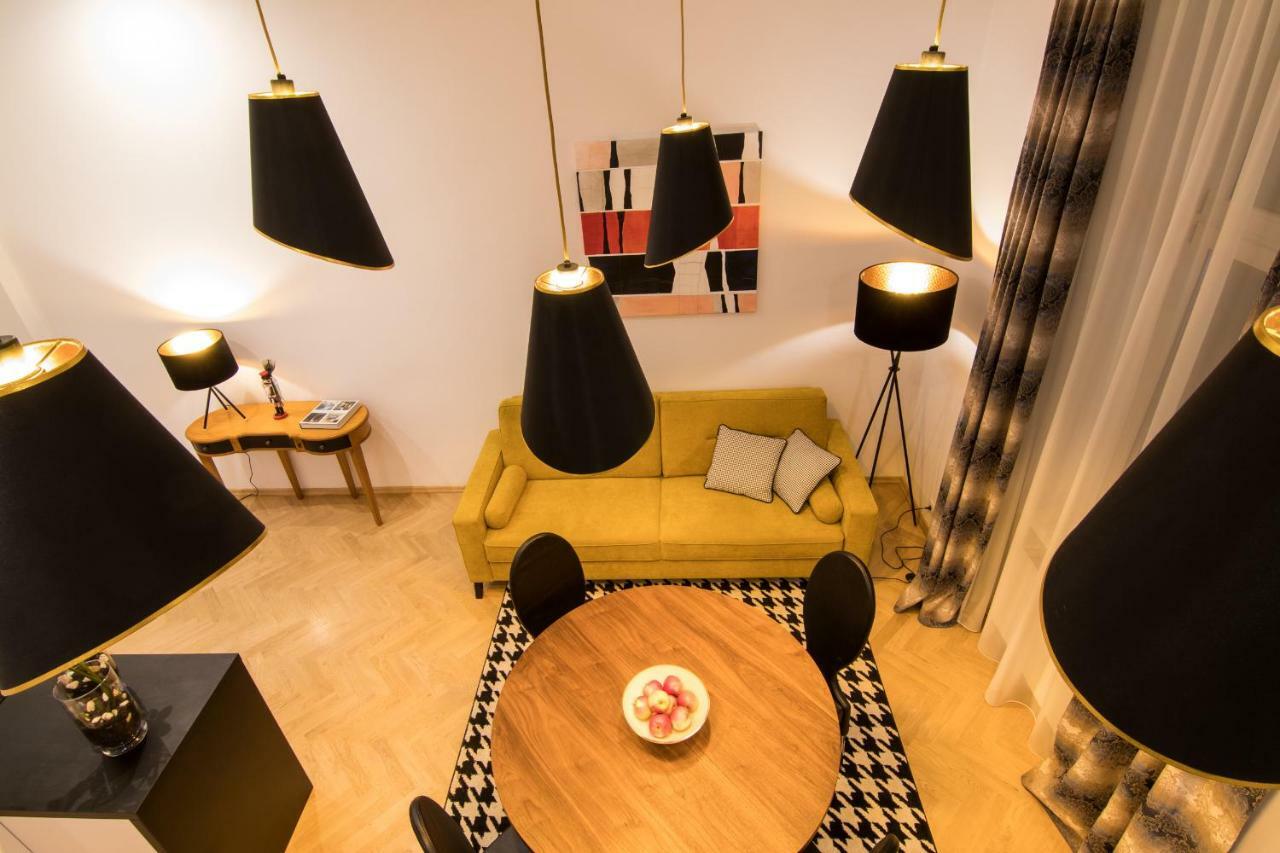קרקוב Apartments Zwierzyniecka A4You מראה חיצוני תמונה