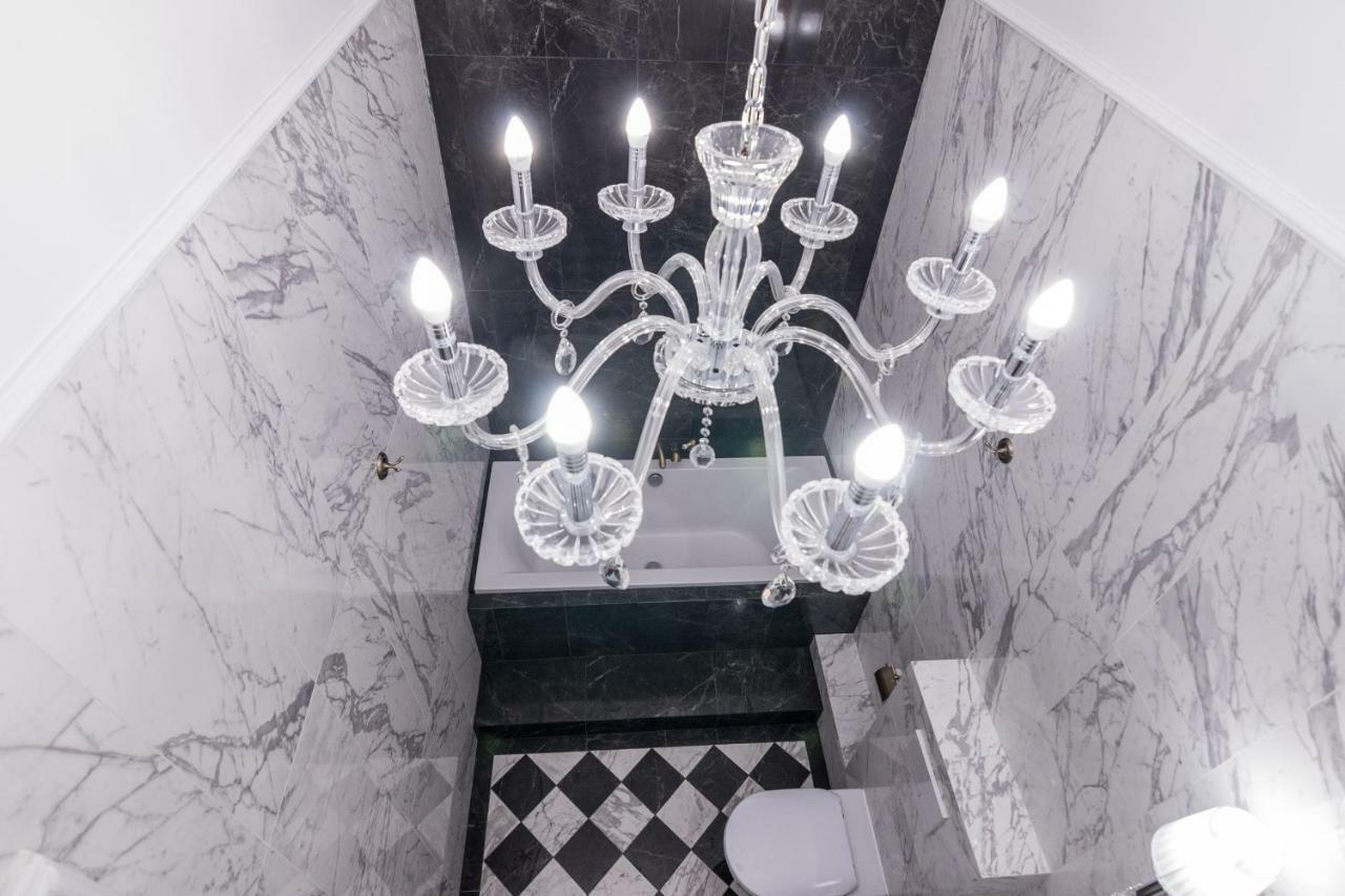קרקוב Apartments Zwierzyniecka A4You מראה חיצוני תמונה