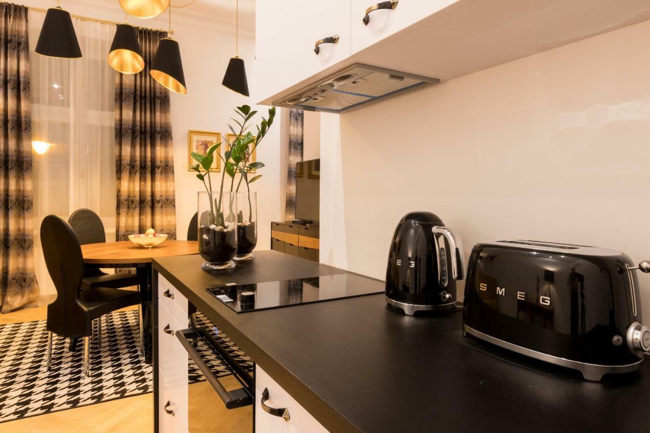 קרקוב Apartments Zwierzyniecka A4You מראה חיצוני תמונה