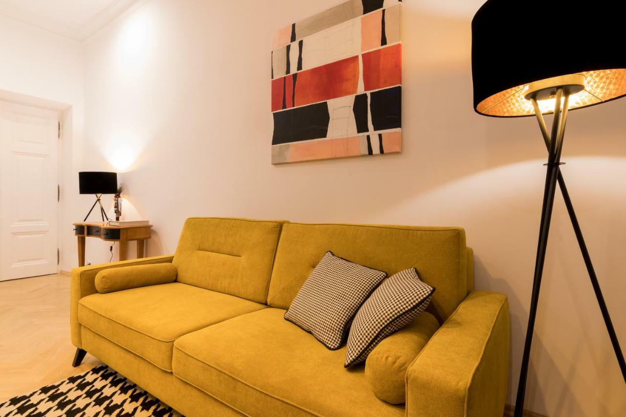 קרקוב Apartments Zwierzyniecka A4You מראה חיצוני תמונה