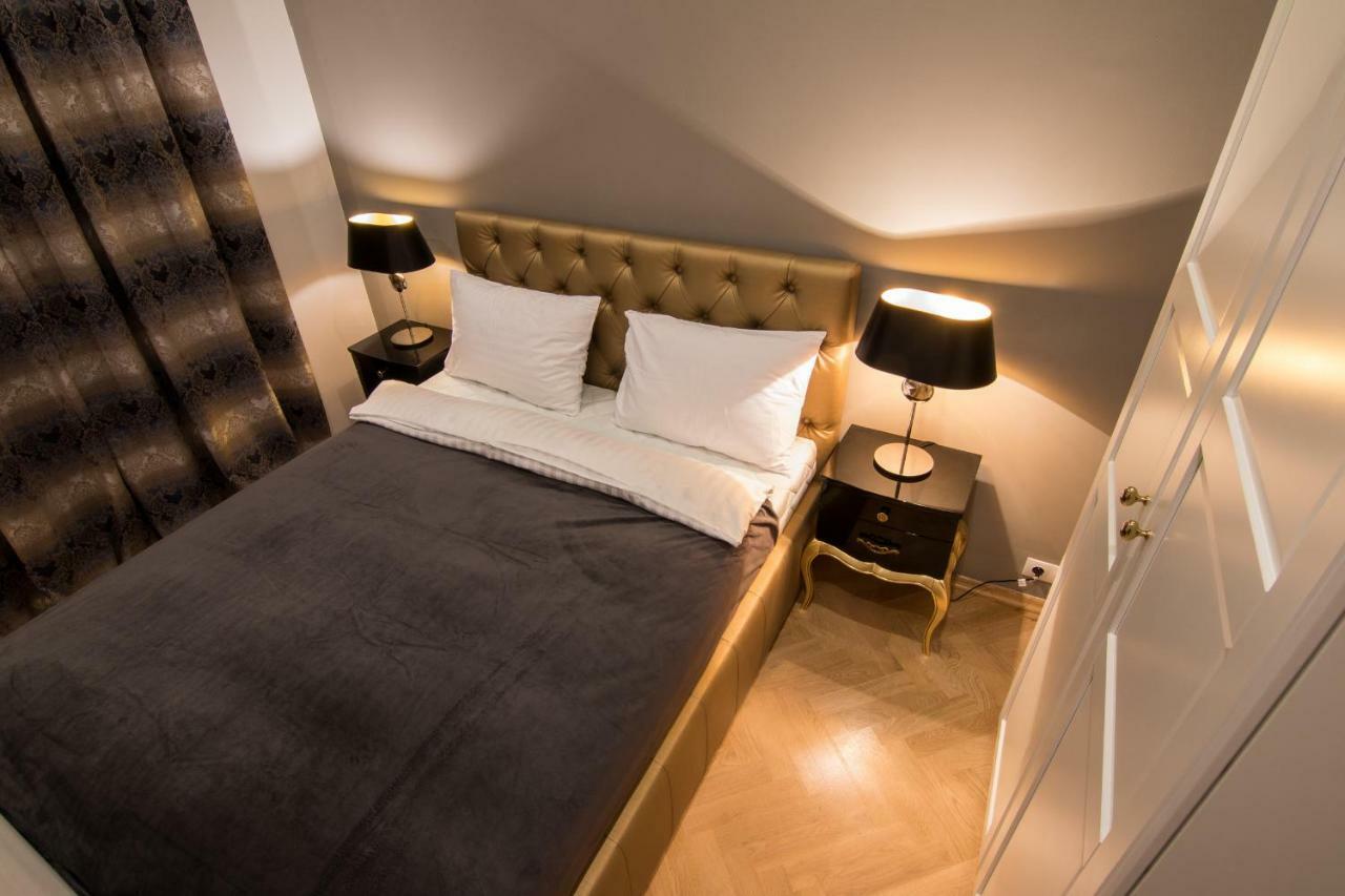 קרקוב Apartments Zwierzyniecka A4You מראה חיצוני תמונה