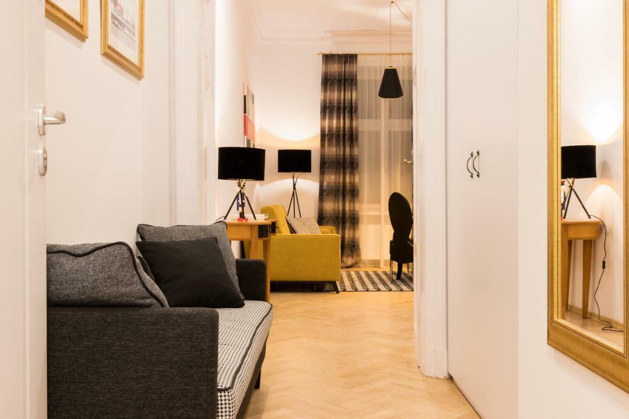 קרקוב Apartments Zwierzyniecka A4You מראה חיצוני תמונה
