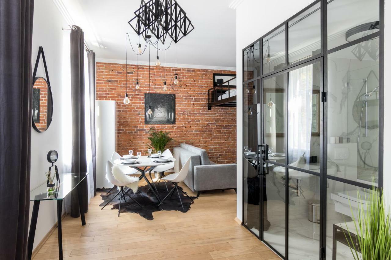 קרקוב Apartments Zwierzyniecka A4You מראה חיצוני תמונה
