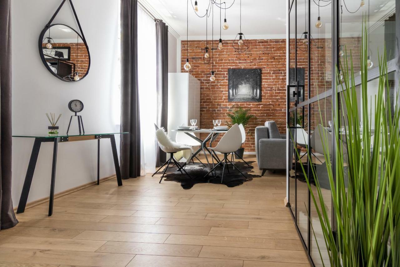 קרקוב Apartments Zwierzyniecka A4You מראה חיצוני תמונה