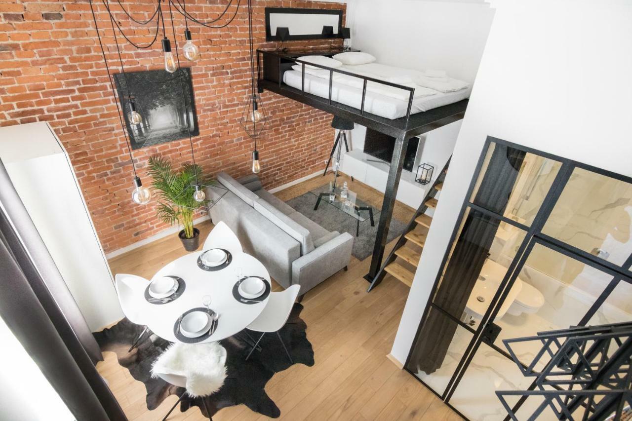 קרקוב Apartments Zwierzyniecka A4You מראה חיצוני תמונה