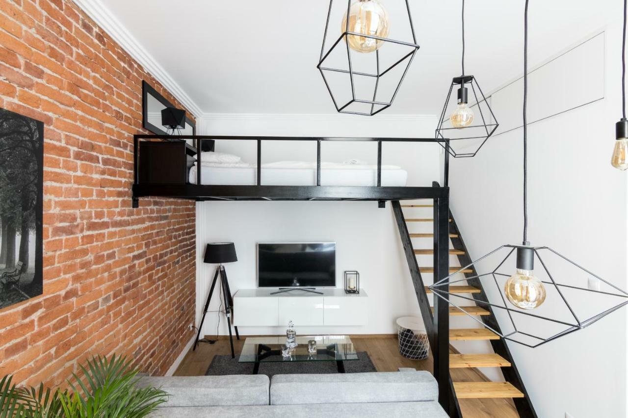 קרקוב Apartments Zwierzyniecka A4You מראה חיצוני תמונה
