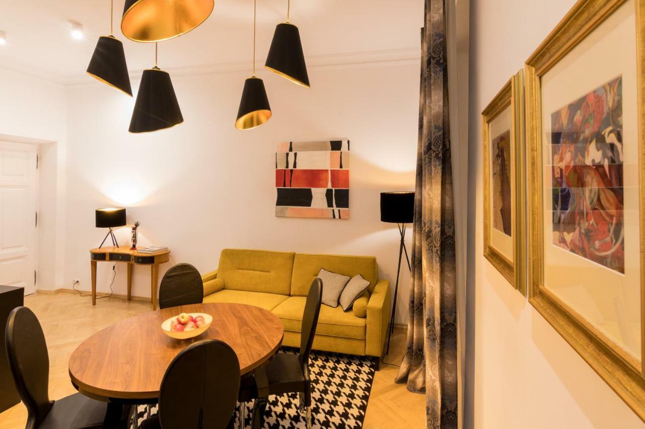 קרקוב Apartments Zwierzyniecka A4You מראה חיצוני תמונה