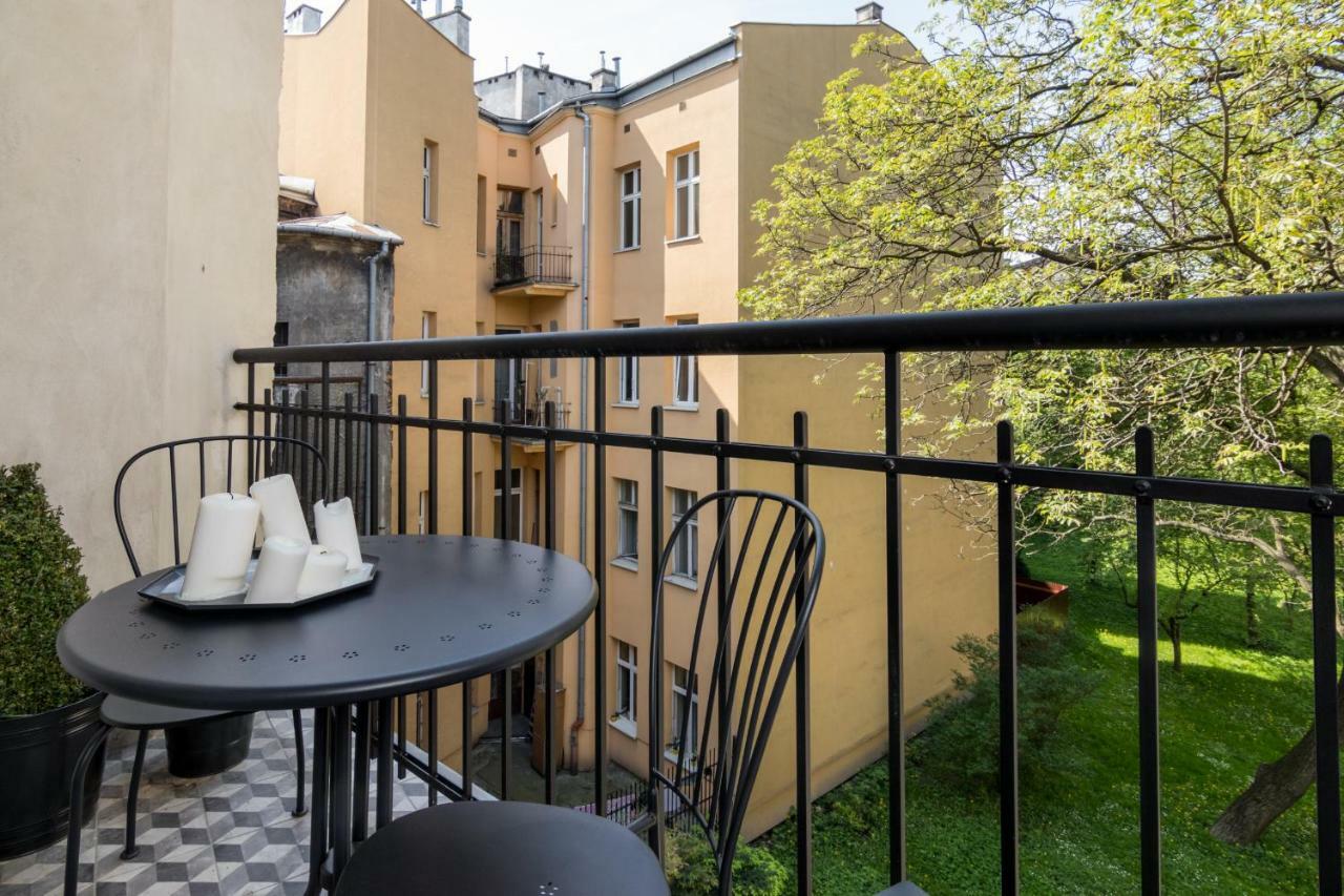 קרקוב Apartments Zwierzyniecka A4You מראה חיצוני תמונה