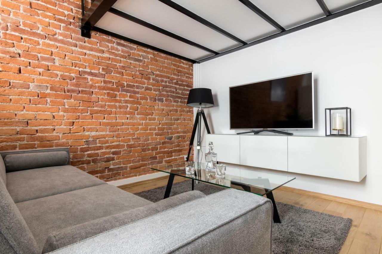 קרקוב Apartments Zwierzyniecka A4You מראה חיצוני תמונה