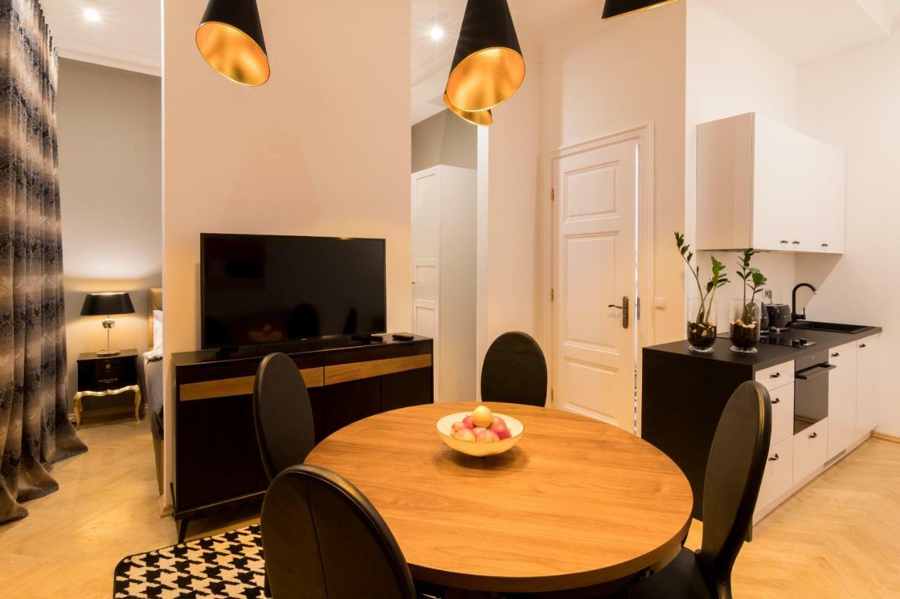 קרקוב Apartments Zwierzyniecka A4You מראה חיצוני תמונה