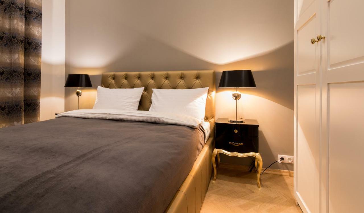 קרקוב Apartments Zwierzyniecka A4You מראה חיצוני תמונה
