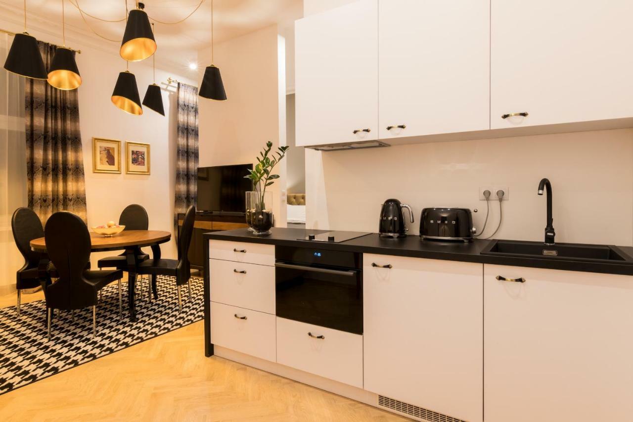 קרקוב Apartments Zwierzyniecka A4You מראה חיצוני תמונה