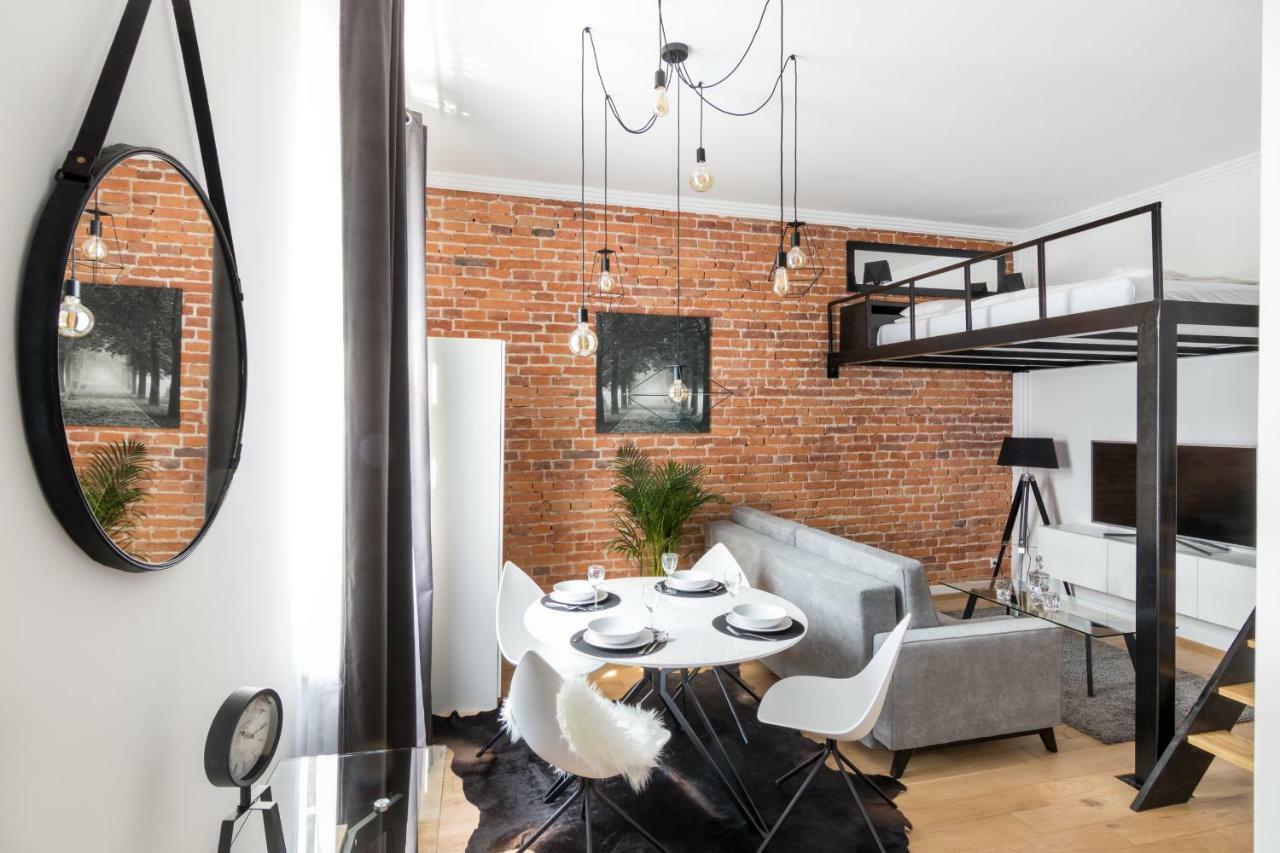 קרקוב Apartments Zwierzyniecka A4You מראה חיצוני תמונה