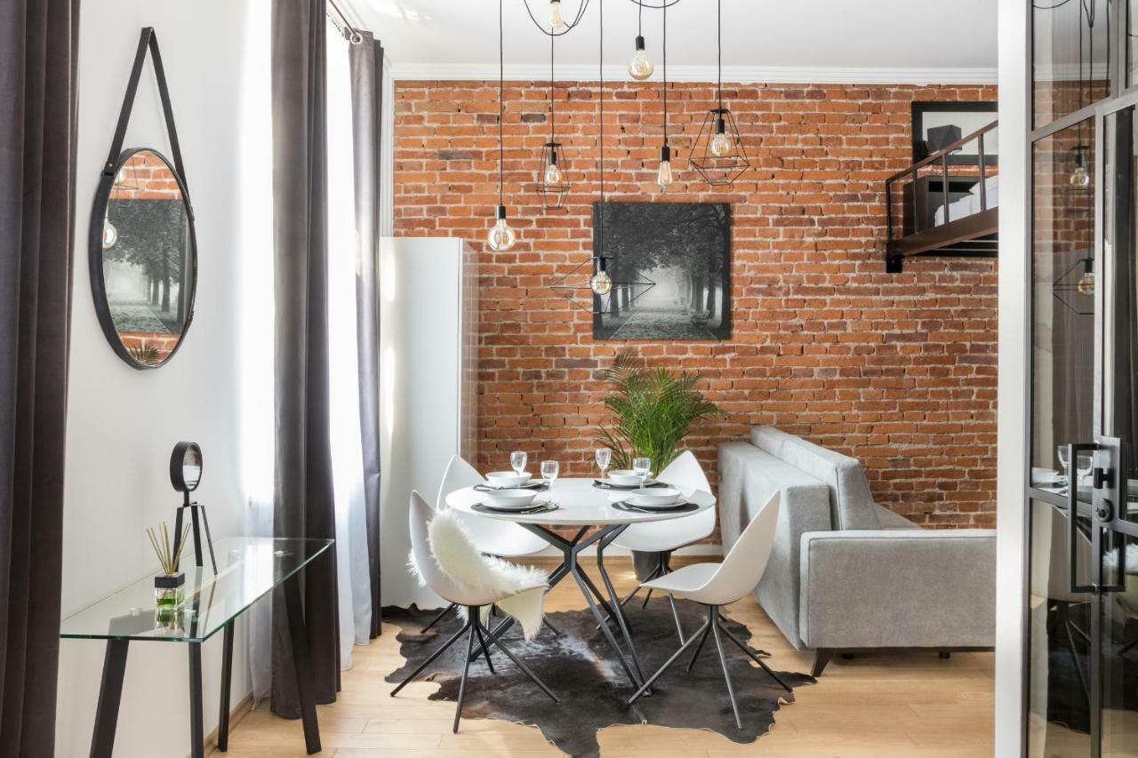 קרקוב Apartments Zwierzyniecka A4You מראה חיצוני תמונה
