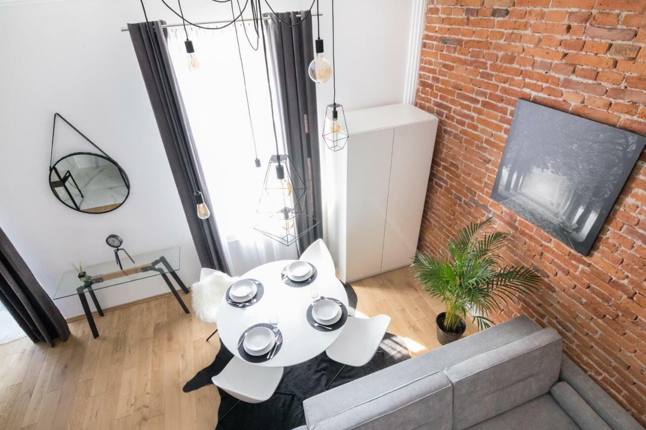קרקוב Apartments Zwierzyniecka A4You מראה חיצוני תמונה