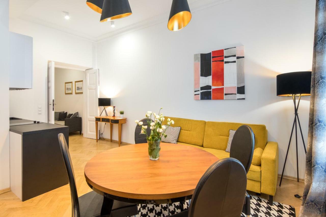 קרקוב Apartments Zwierzyniecka A4You מראה חיצוני תמונה
