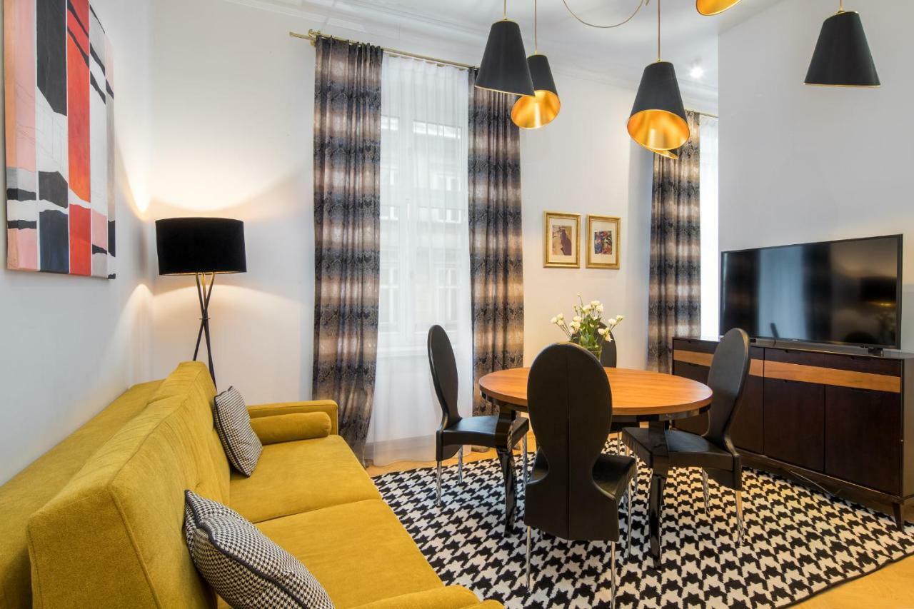 קרקוב Apartments Zwierzyniecka A4You מראה חיצוני תמונה