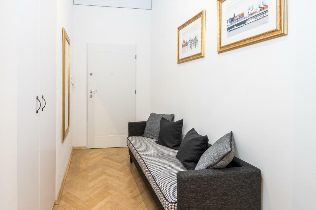 קרקוב Apartments Zwierzyniecka A4You מראה חיצוני תמונה