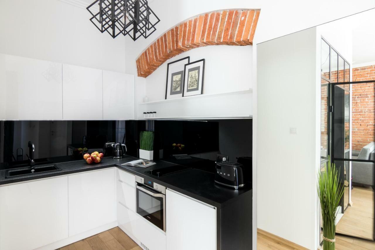 קרקוב Apartments Zwierzyniecka A4You מראה חיצוני תמונה