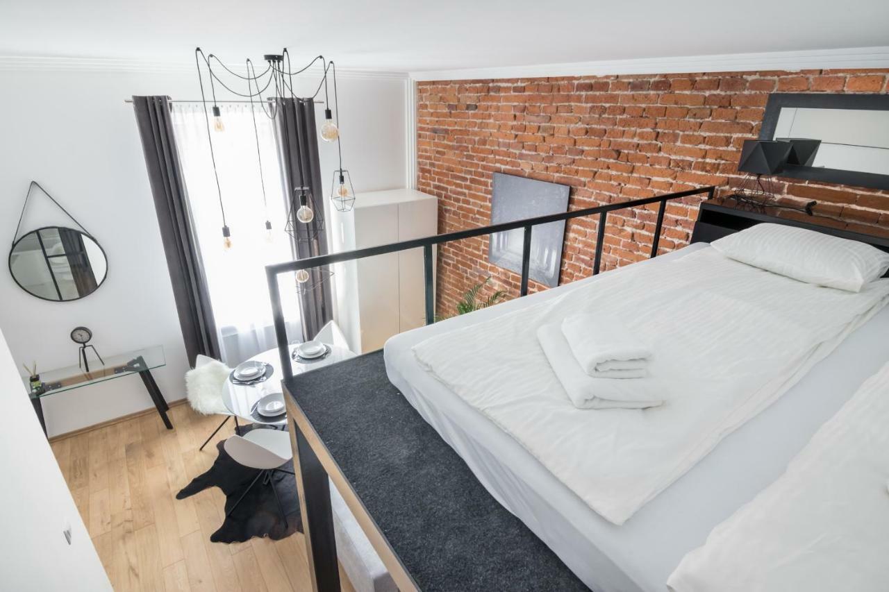 קרקוב Apartments Zwierzyniecka A4You מראה חיצוני תמונה