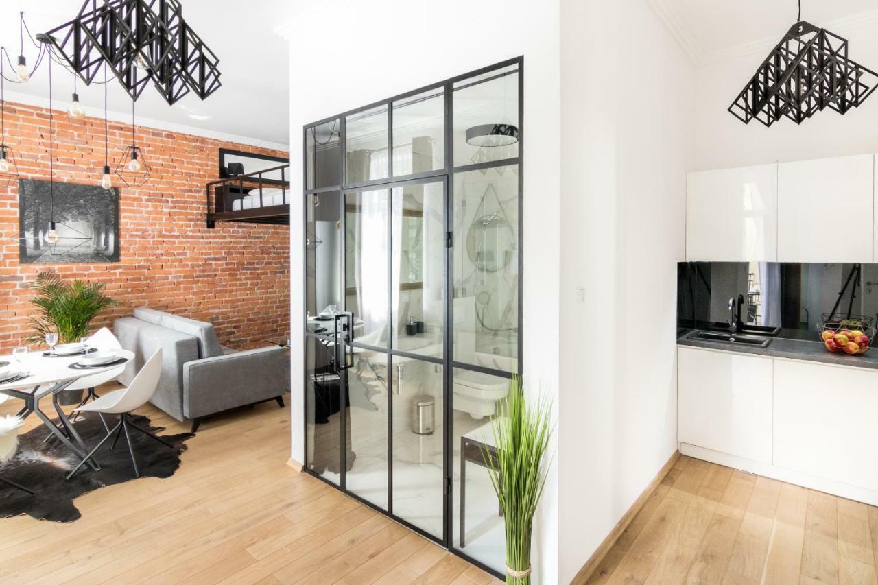 קרקוב Apartments Zwierzyniecka A4You מראה חיצוני תמונה