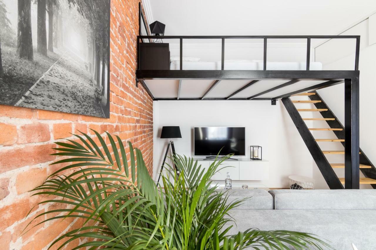 קרקוב Apartments Zwierzyniecka A4You מראה חיצוני תמונה