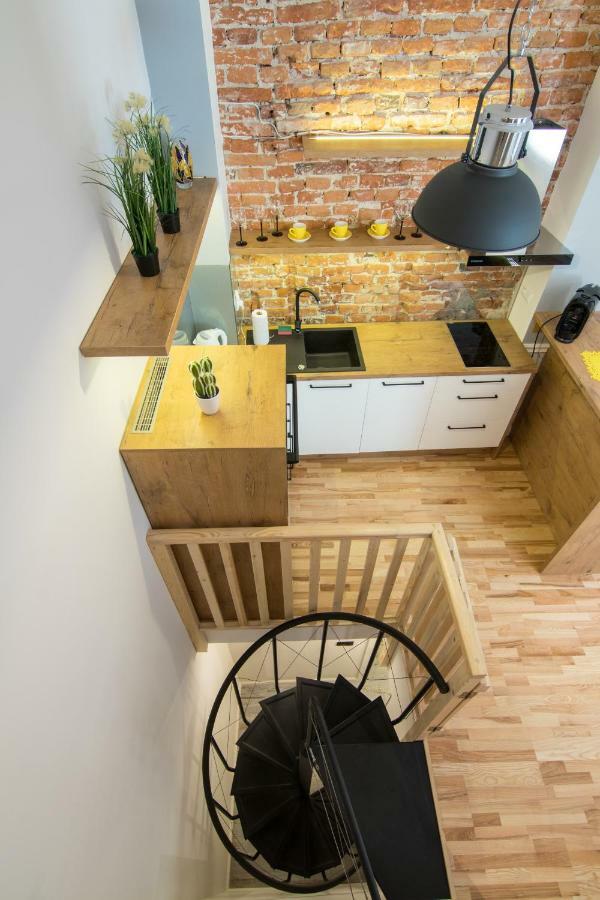 קרקוב Apartments Zwierzyniecka A4You מראה חיצוני תמונה