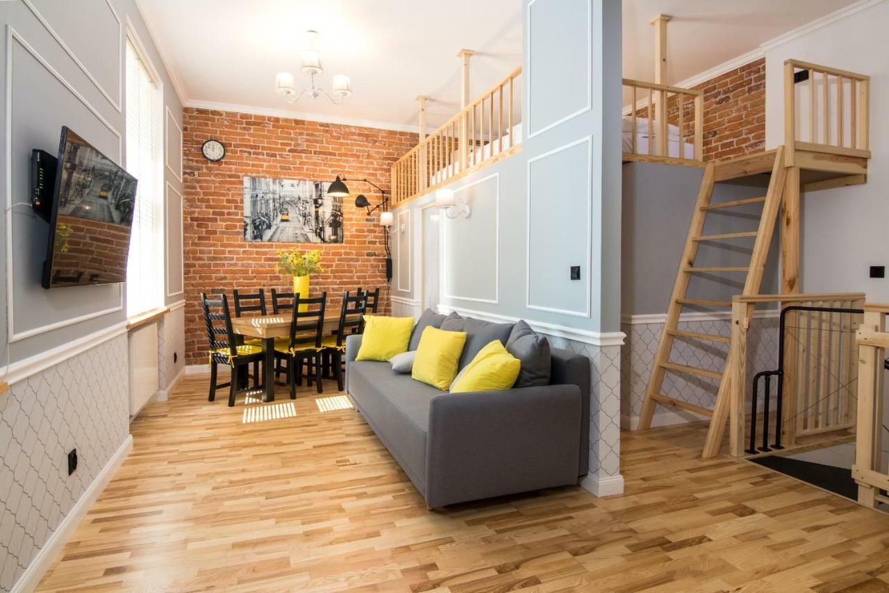 קרקוב Apartments Zwierzyniecka A4You מראה חיצוני תמונה