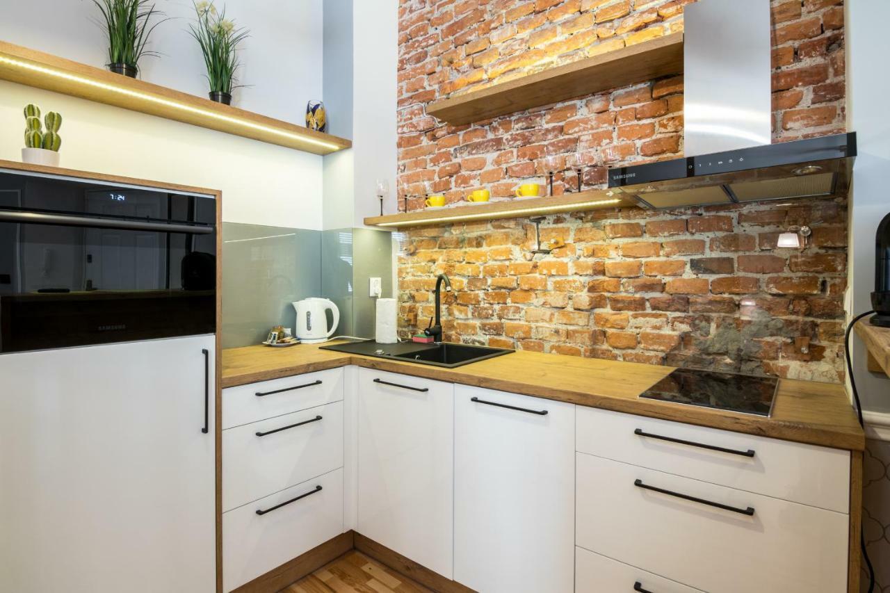 קרקוב Apartments Zwierzyniecka A4You מראה חיצוני תמונה