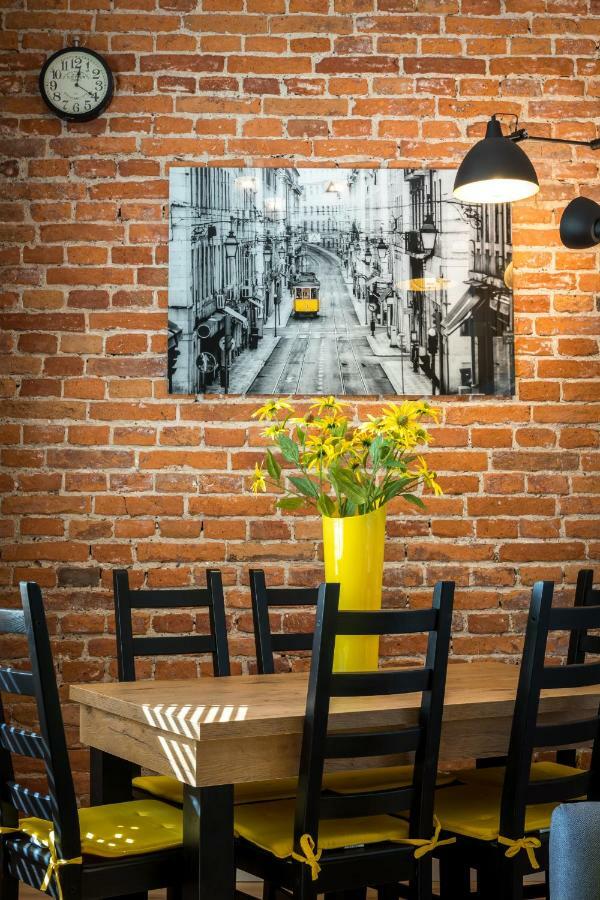 קרקוב Apartments Zwierzyniecka A4You מראה חיצוני תמונה