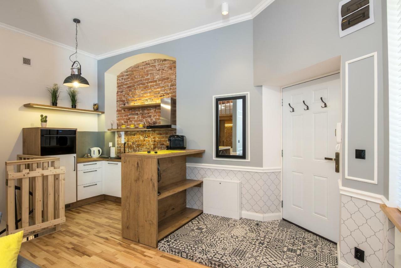 קרקוב Apartments Zwierzyniecka A4You מראה חיצוני תמונה