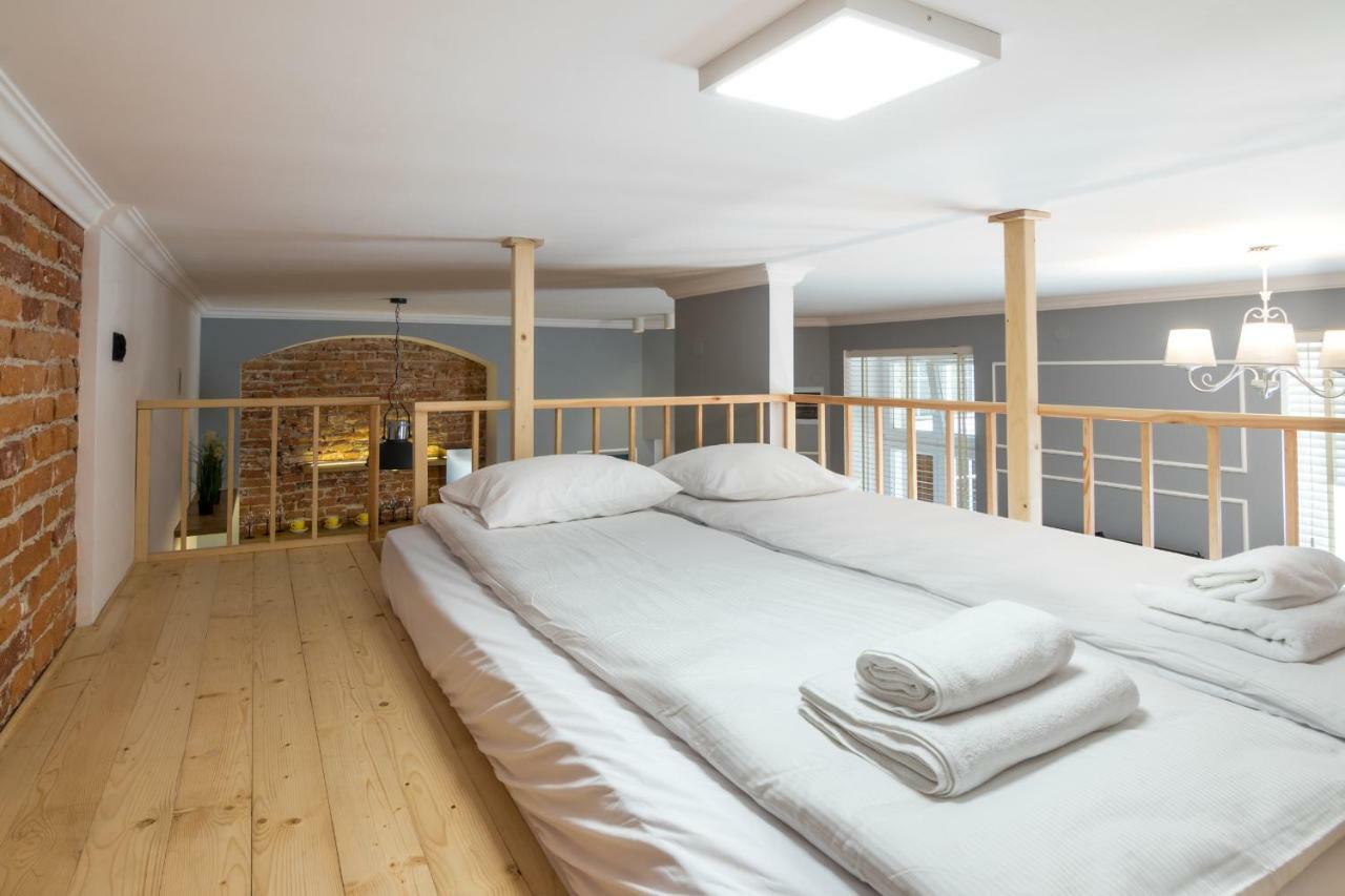קרקוב Apartments Zwierzyniecka A4You מראה חיצוני תמונה