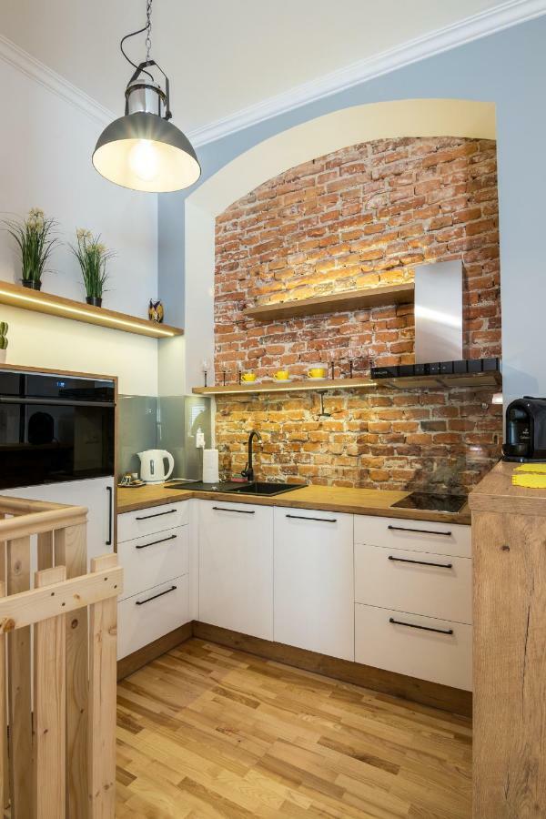 קרקוב Apartments Zwierzyniecka A4You מראה חיצוני תמונה