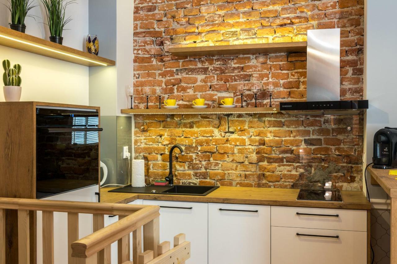 קרקוב Apartments Zwierzyniecka A4You מראה חיצוני תמונה